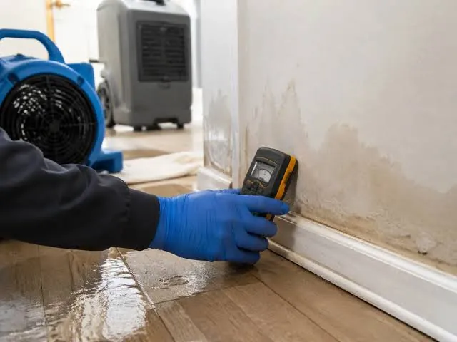 24/7 Water damage restoration services in Maury, NC - Rapid flood cleanup and mitigation